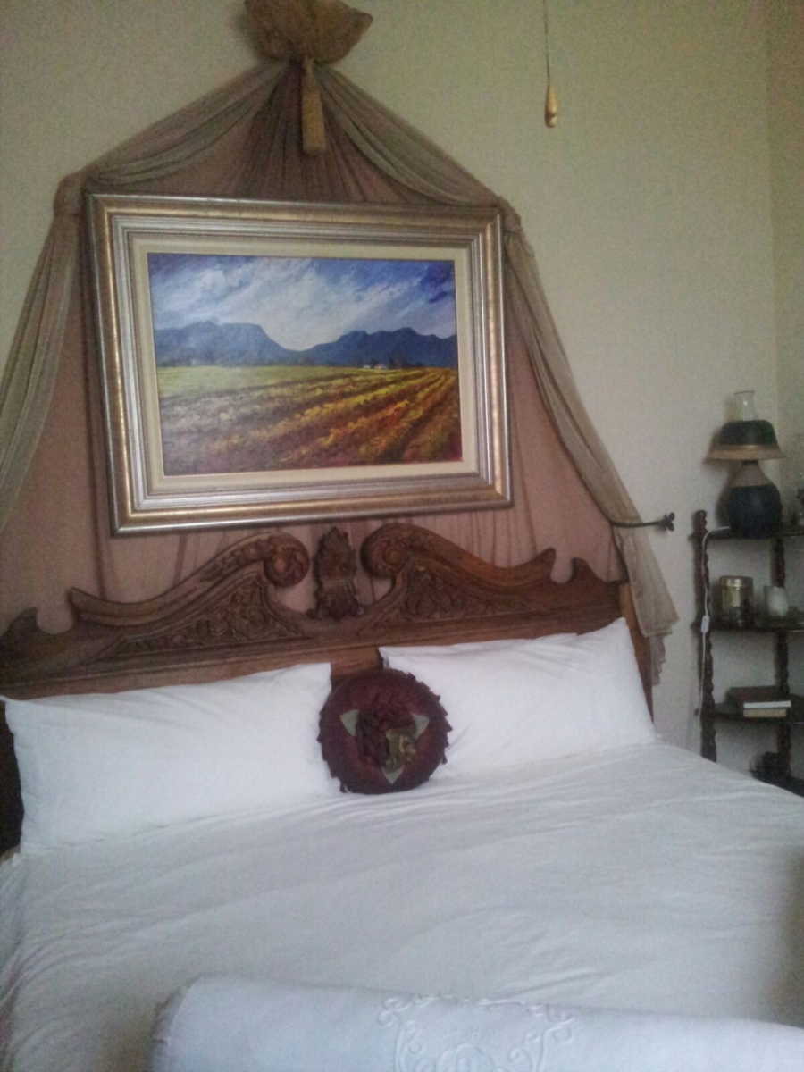 15 Bedroom Property for Sale in Paul Roux Free State